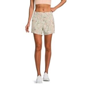 Free People FP Movement Women's XL In The Wild Shorts NWT